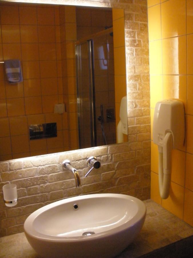 Hotel Katerina 케라모티 외부 사진