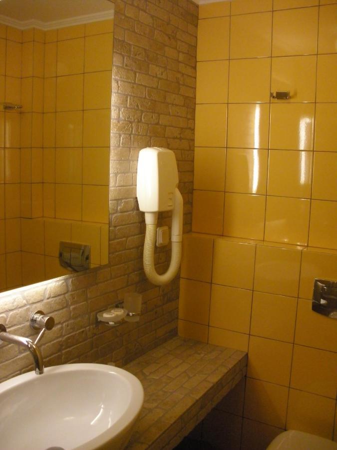 Hotel Katerina 케라모티 외부 사진